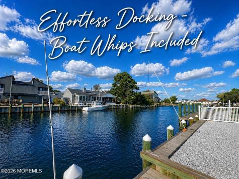 810 Leeward Drive Forked River NJ 08731