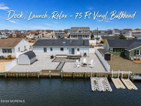 810 Leeward Drive Forked River NJ 08731