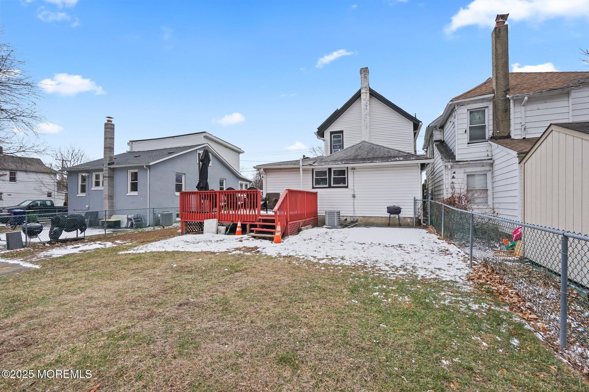 1952 Stratford Avenue Neptune Township NJ 07753