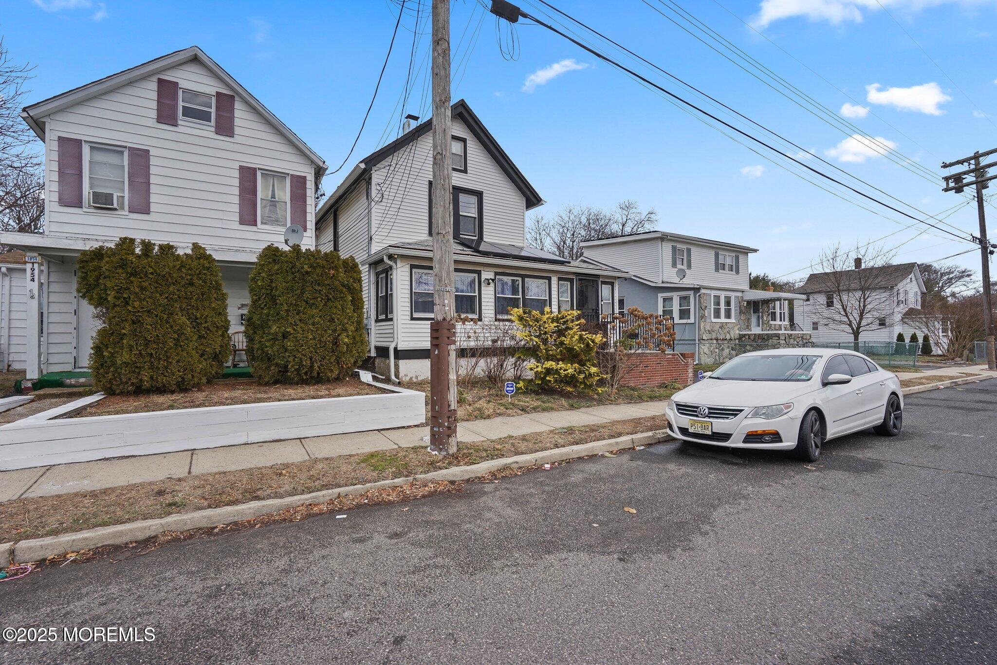 1952 Stratford Avenue Neptune Township NJ 07753