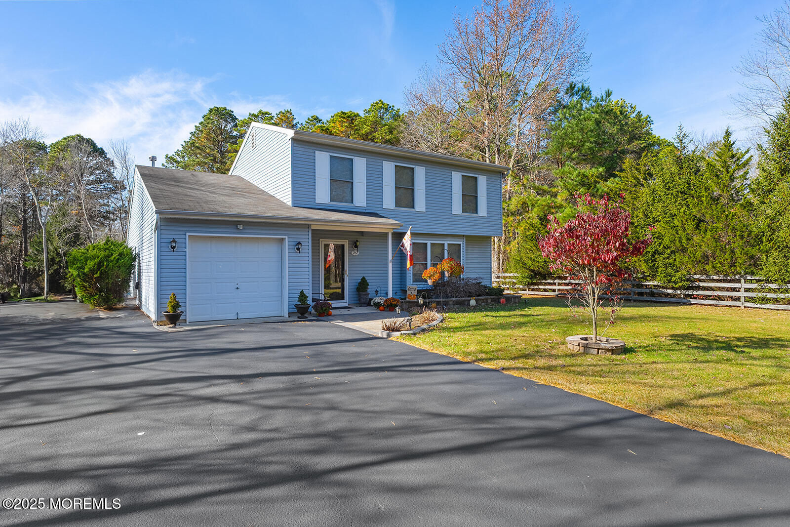 262 Frank Applegate Road Jackson NJ 08527