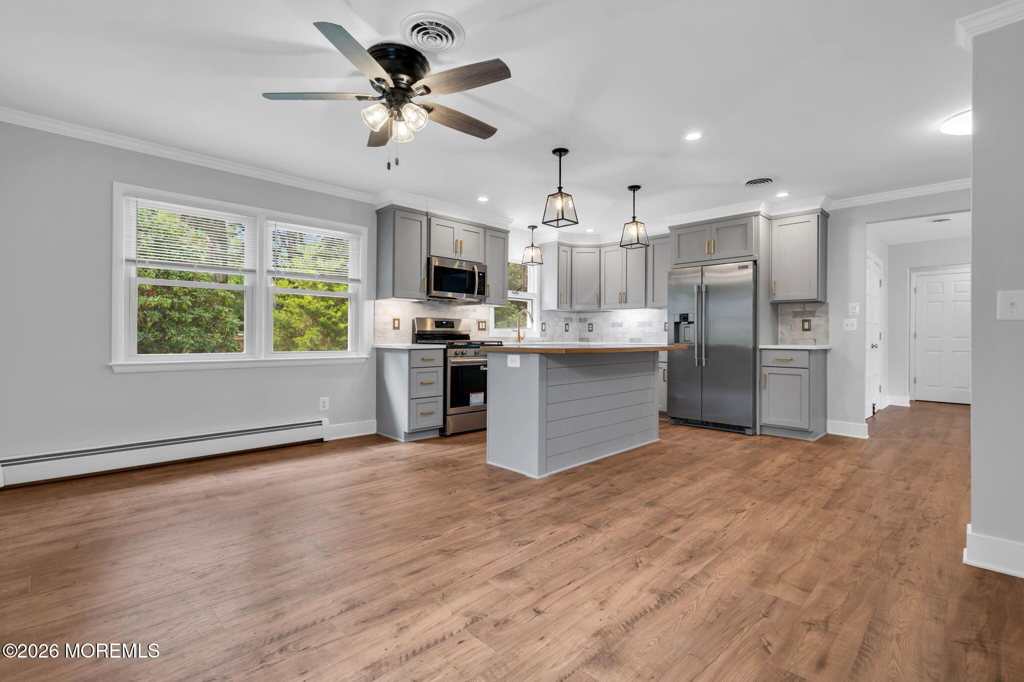 52 Castleton Drive Toms River NJ 08757