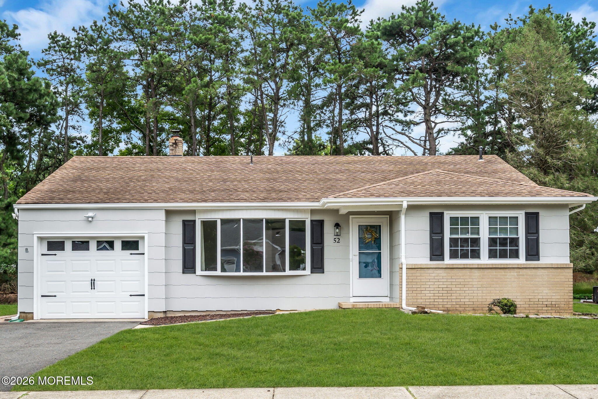 52 Castleton Drive Toms River NJ 08757