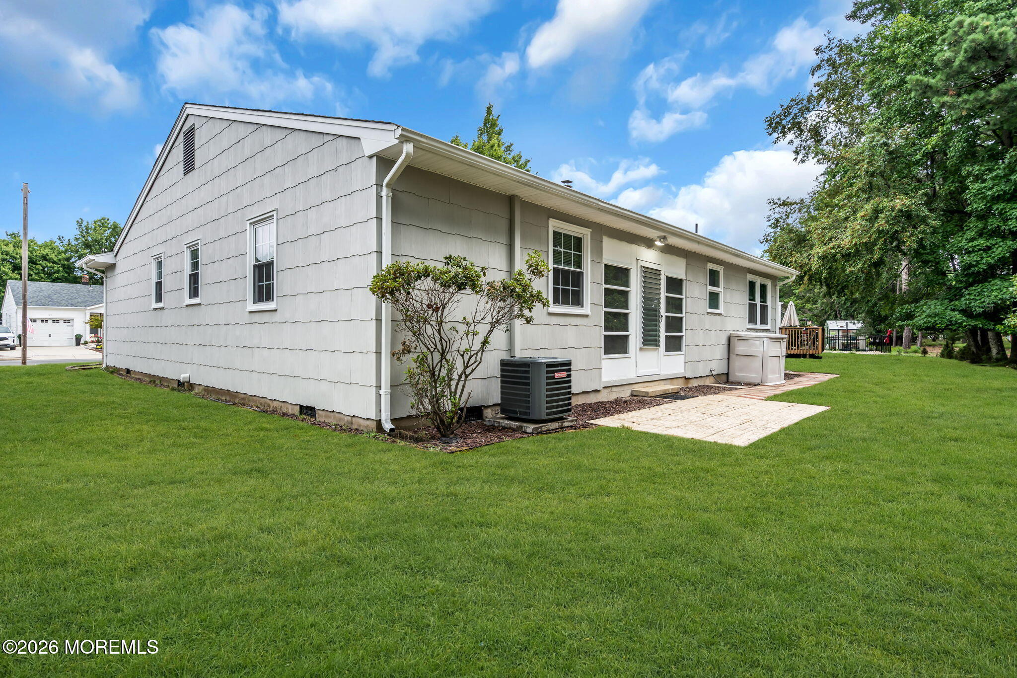 52 Castleton Drive Toms River NJ 08757