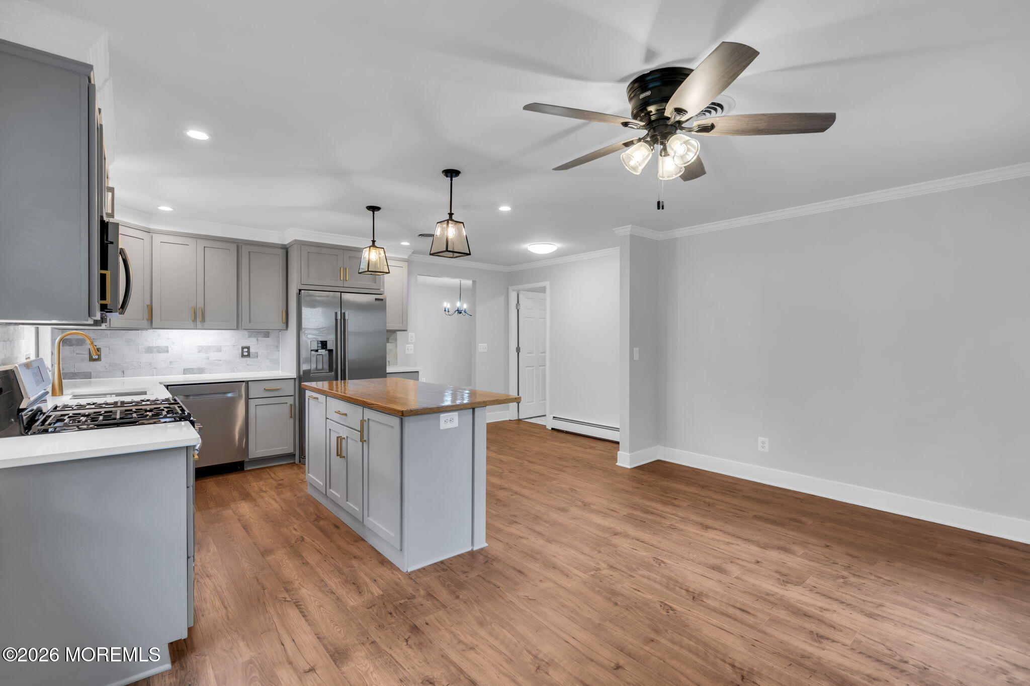 52 Castleton Drive Toms River NJ 08757