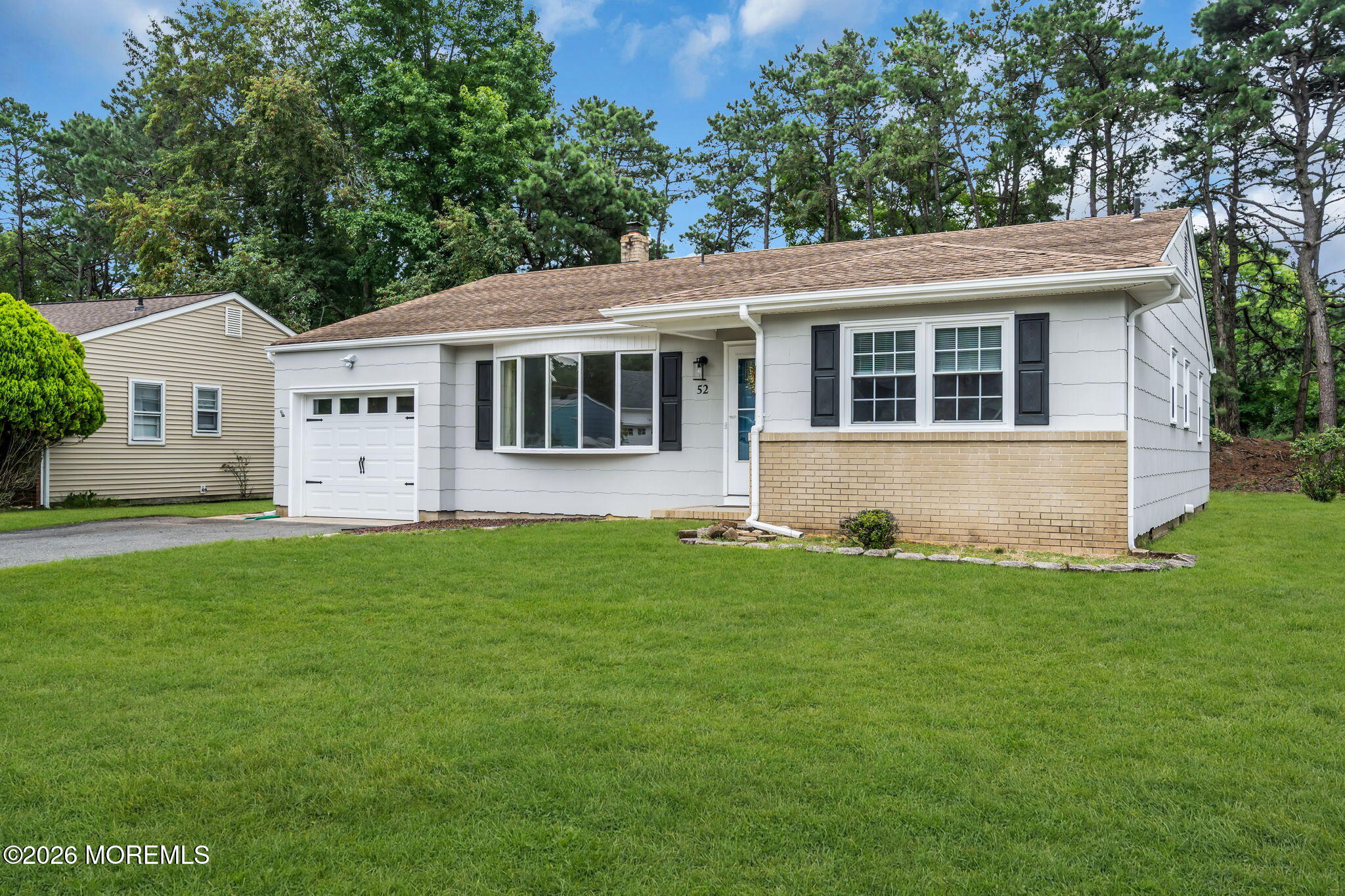 52 Castleton Drive Toms River NJ 08757