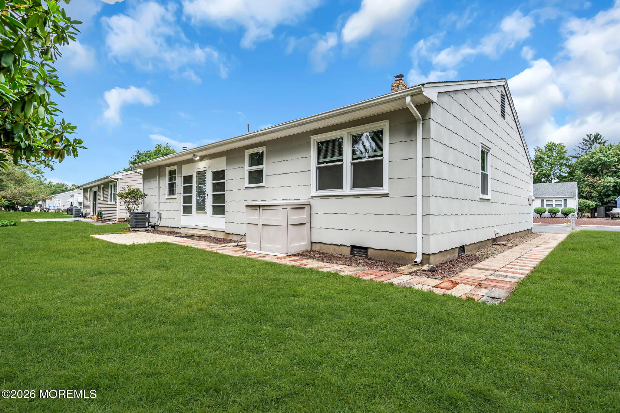 52 Castleton Drive Toms River NJ 08757