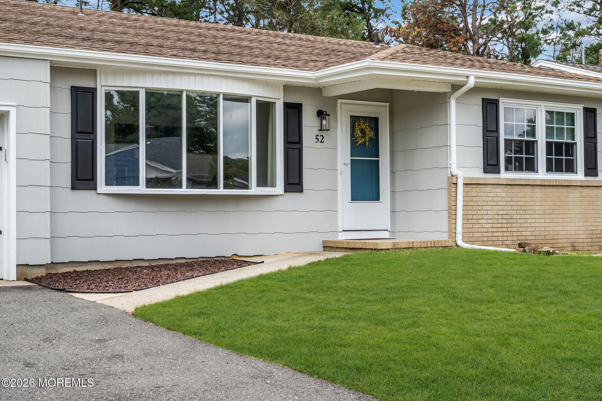 52 Castleton Drive Toms River NJ 08757