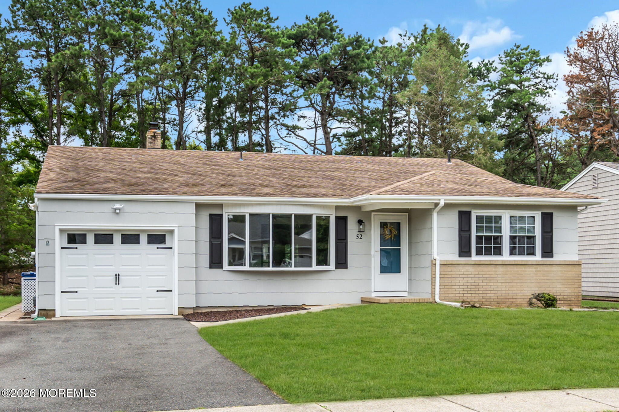 52 Castleton Drive Toms River NJ 08757