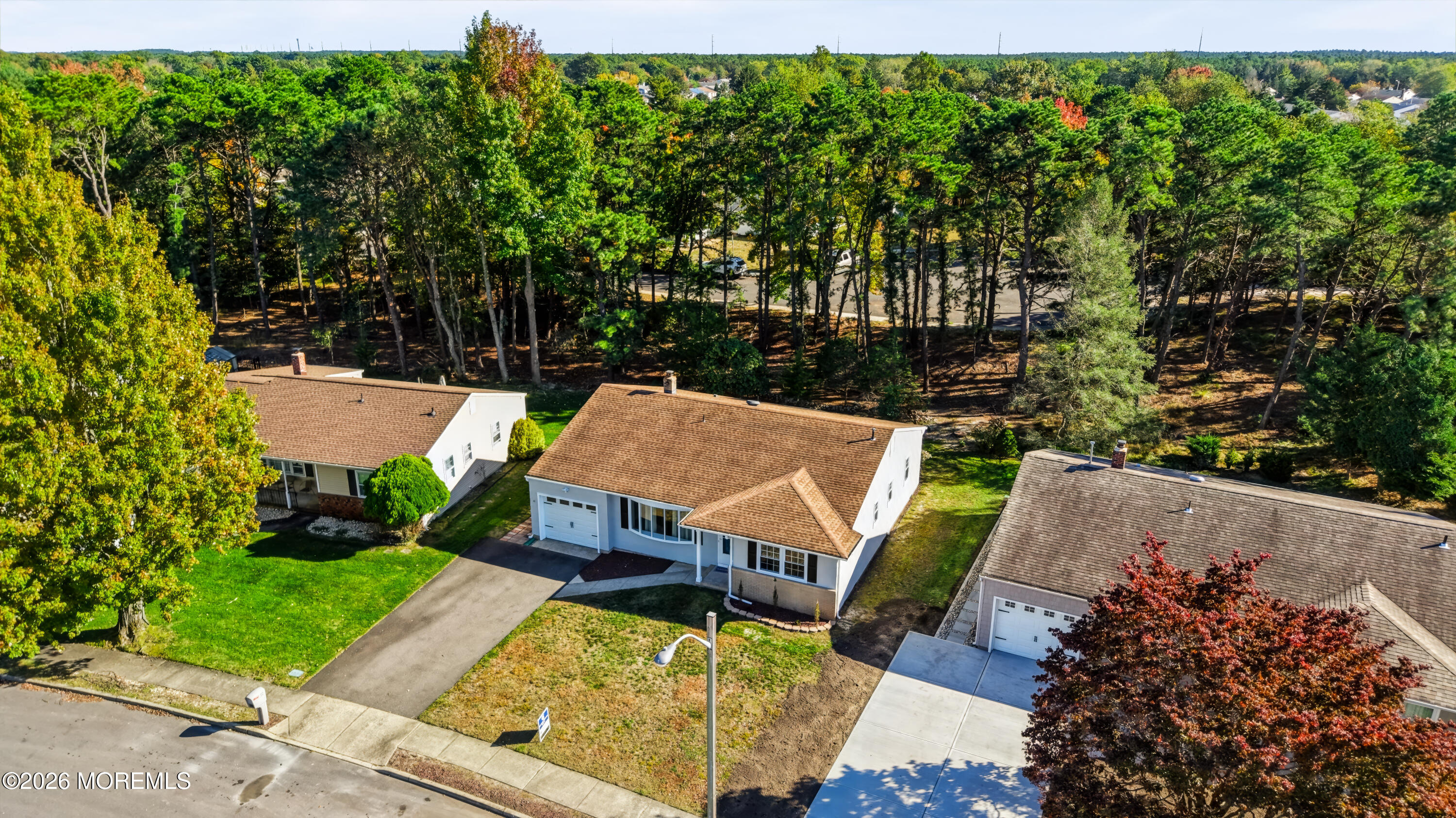 52 Castleton Drive Toms River NJ 08757