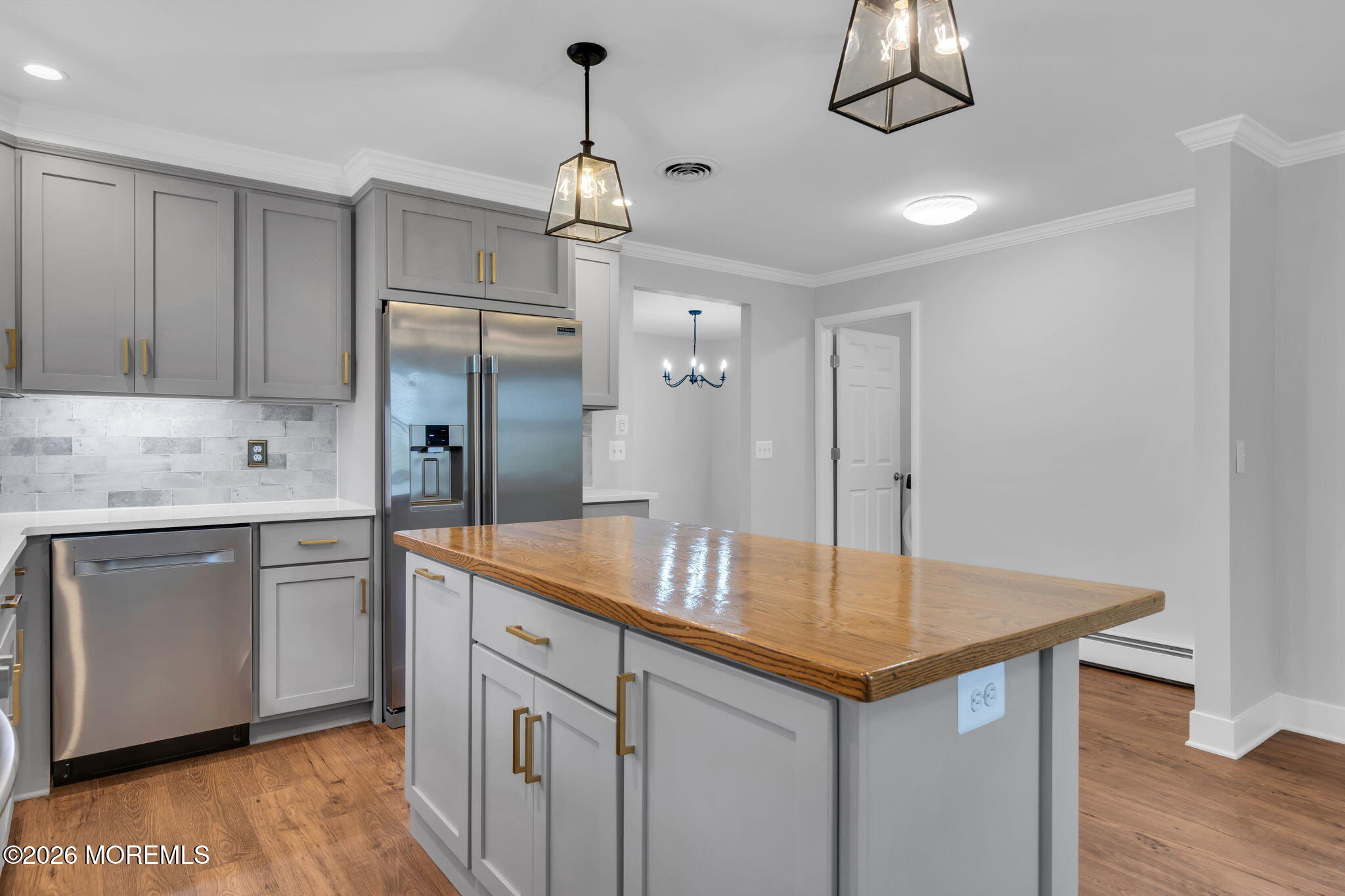 52 Castleton Drive Toms River NJ 08757