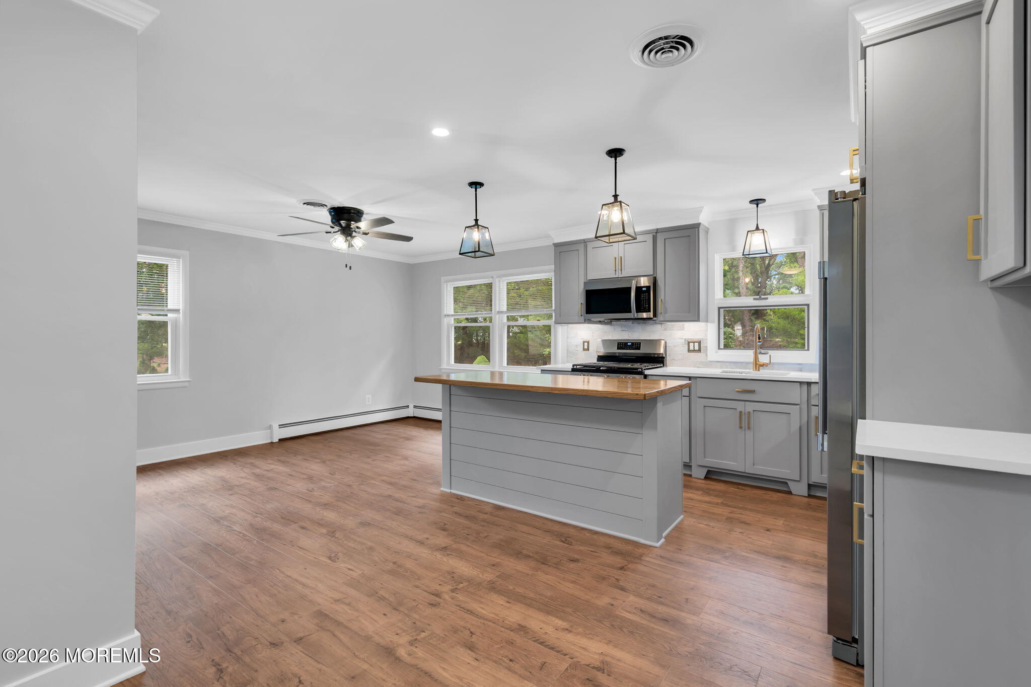 52 Castleton Drive Toms River NJ 08757