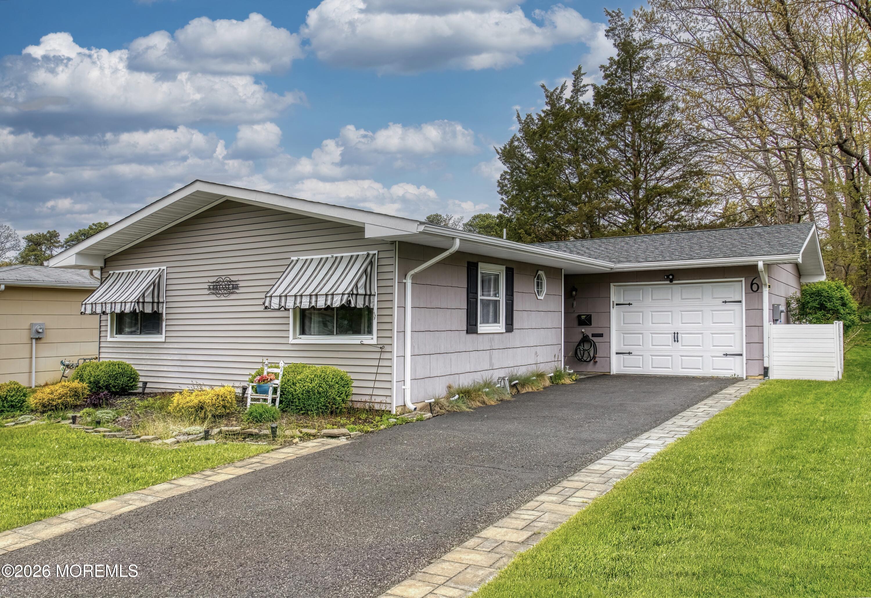 6 Bryant Road Brick NJ 08724