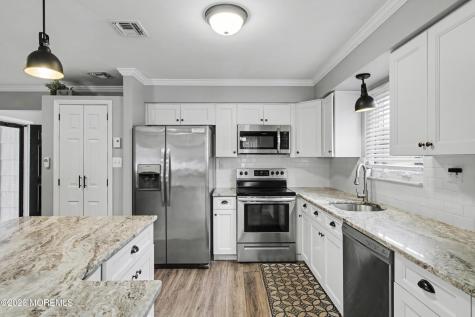 6 Bryant Road Brick NJ 08724