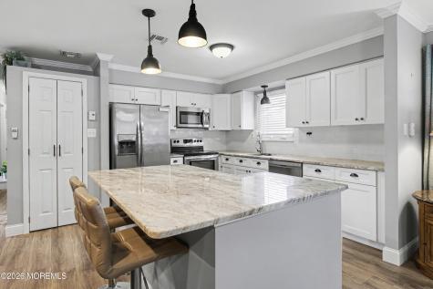 6 Bryant Road Brick NJ 08724
