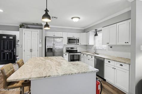 6 Bryant Road Brick NJ 08724