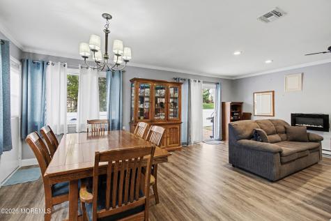 6 Bryant Road Brick NJ 08724