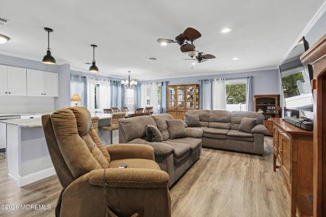 6 Bryant Road Brick NJ 08724