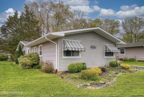 6 Bryant Road Brick NJ 08724