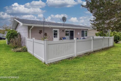 6 Bryant Road Brick NJ 08724