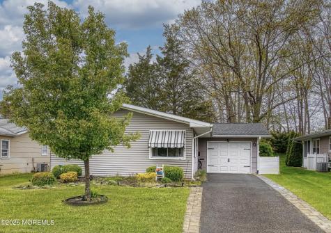6 Bryant Road Brick NJ 08724
