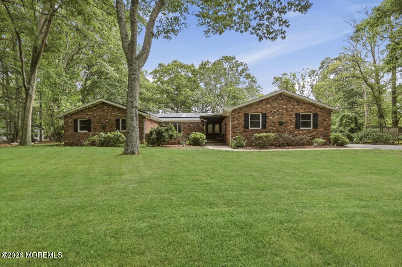 1761 Todd Road Toms River NJ 08755