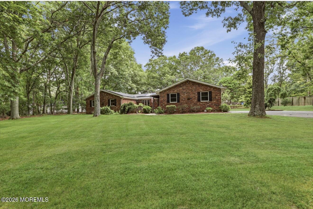 1761 Todd Road Toms River NJ 08755