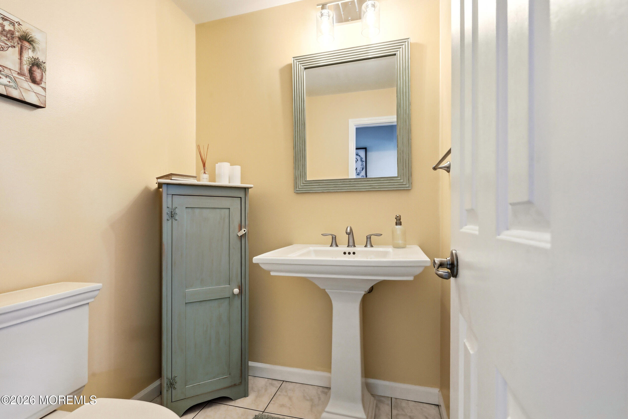 1761 Todd Road Toms River NJ 08755