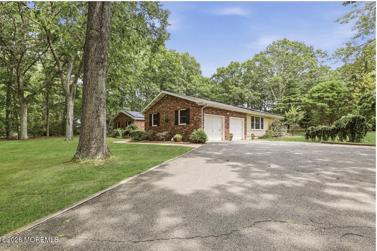1761 Todd Road Toms River NJ 08755