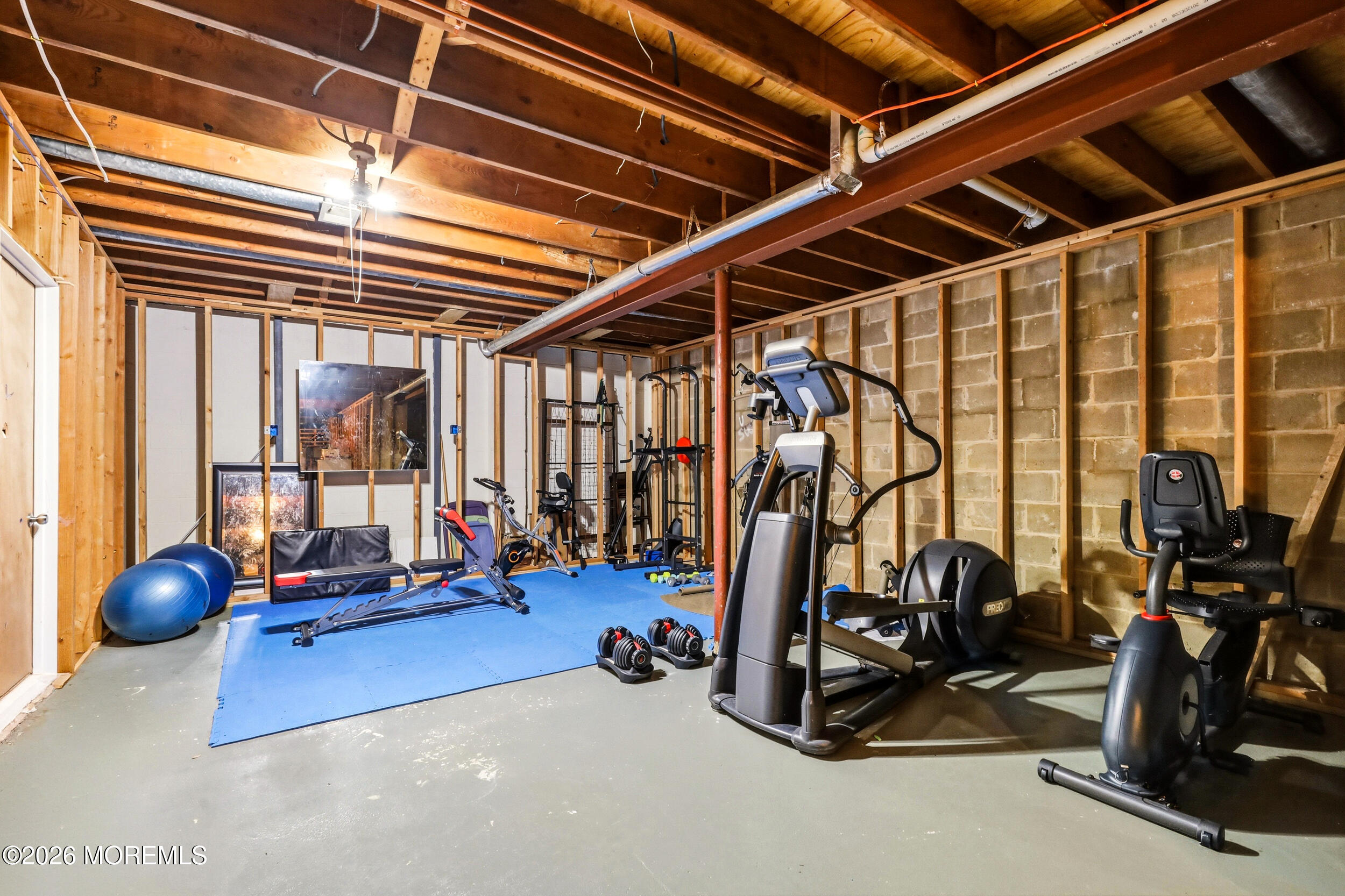1761 Todd Road Toms River NJ 08755