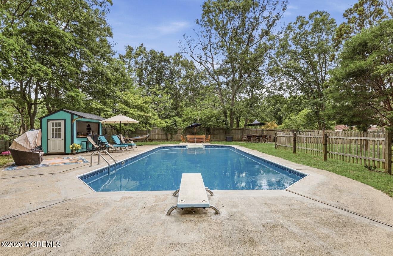 1761 Todd Road Toms River NJ 08755