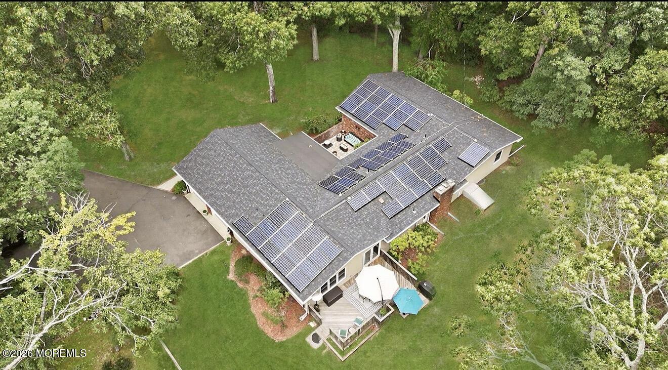 1761 Todd Road Toms River NJ 08755