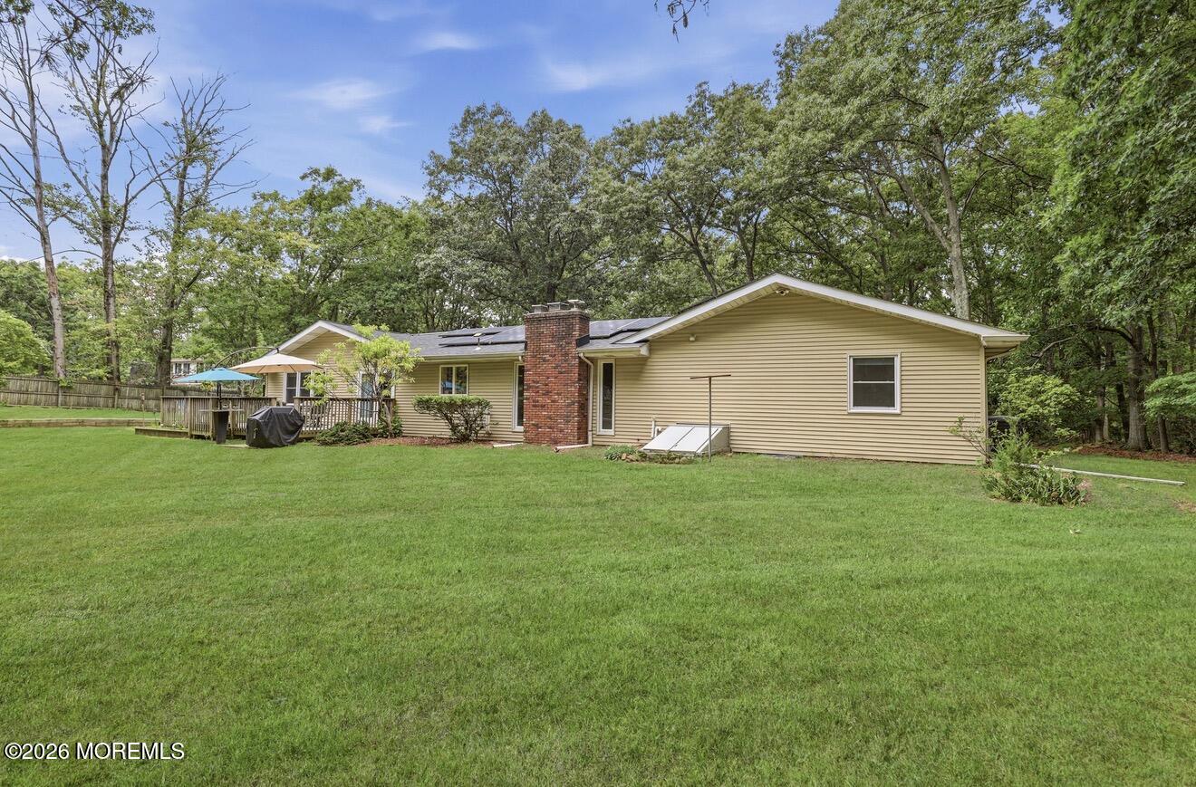 1761 Todd Road Toms River NJ 08755