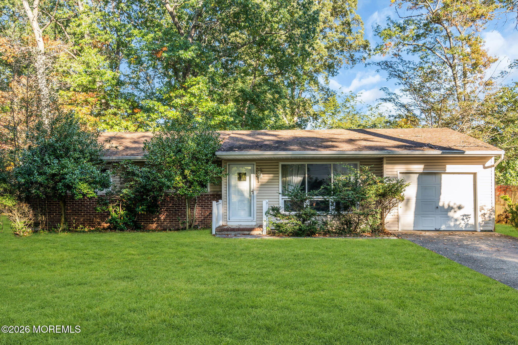 28 Shady Nook Drive Toms River NJ 08755