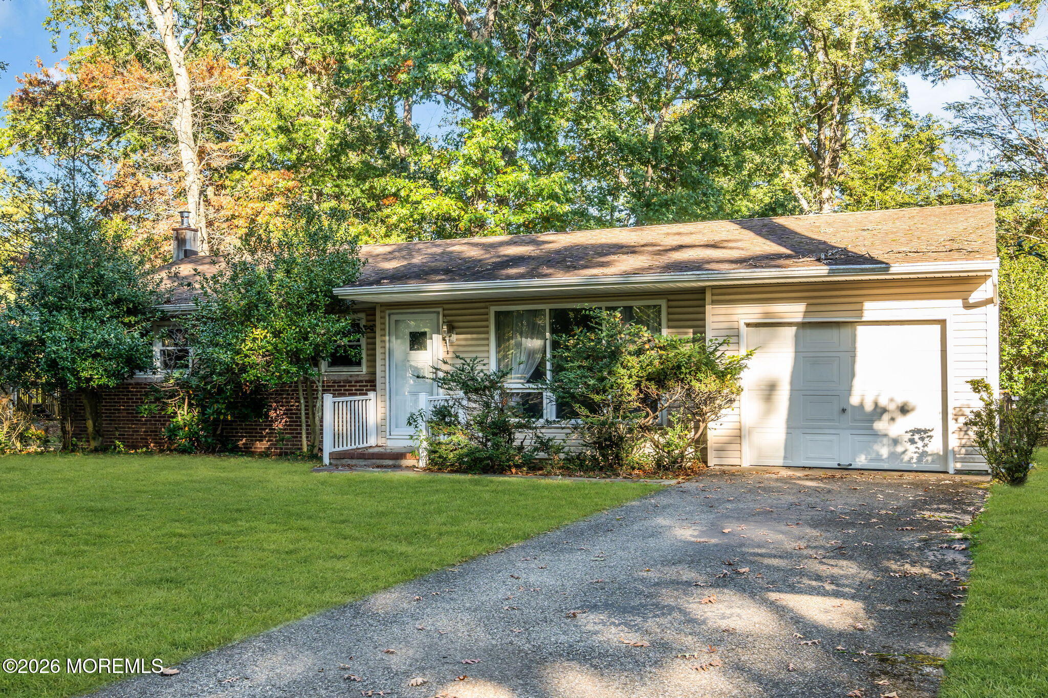 28 Shady Nook Drive Toms River NJ 08755