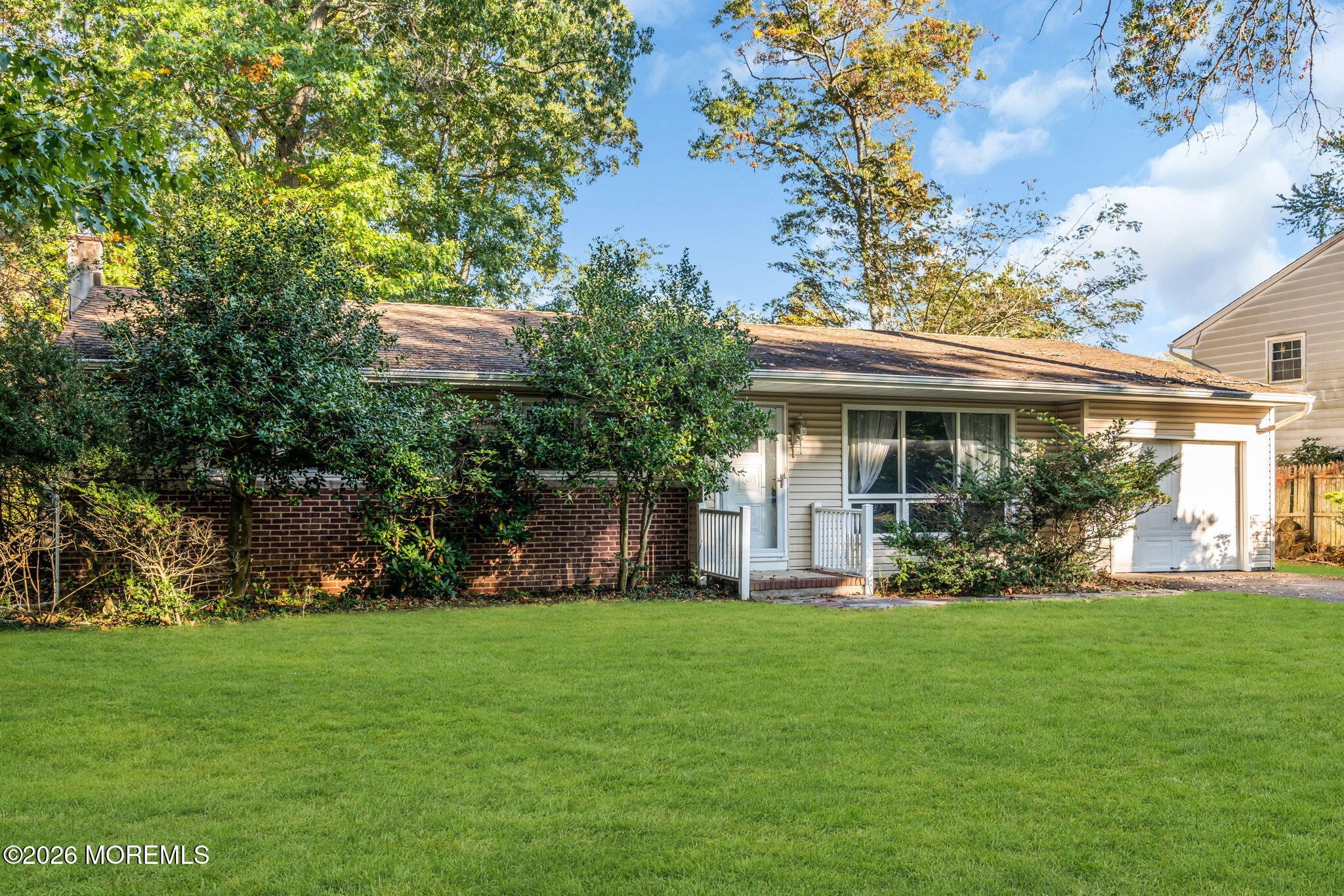 28 Shady Nook Drive Toms River NJ 08755