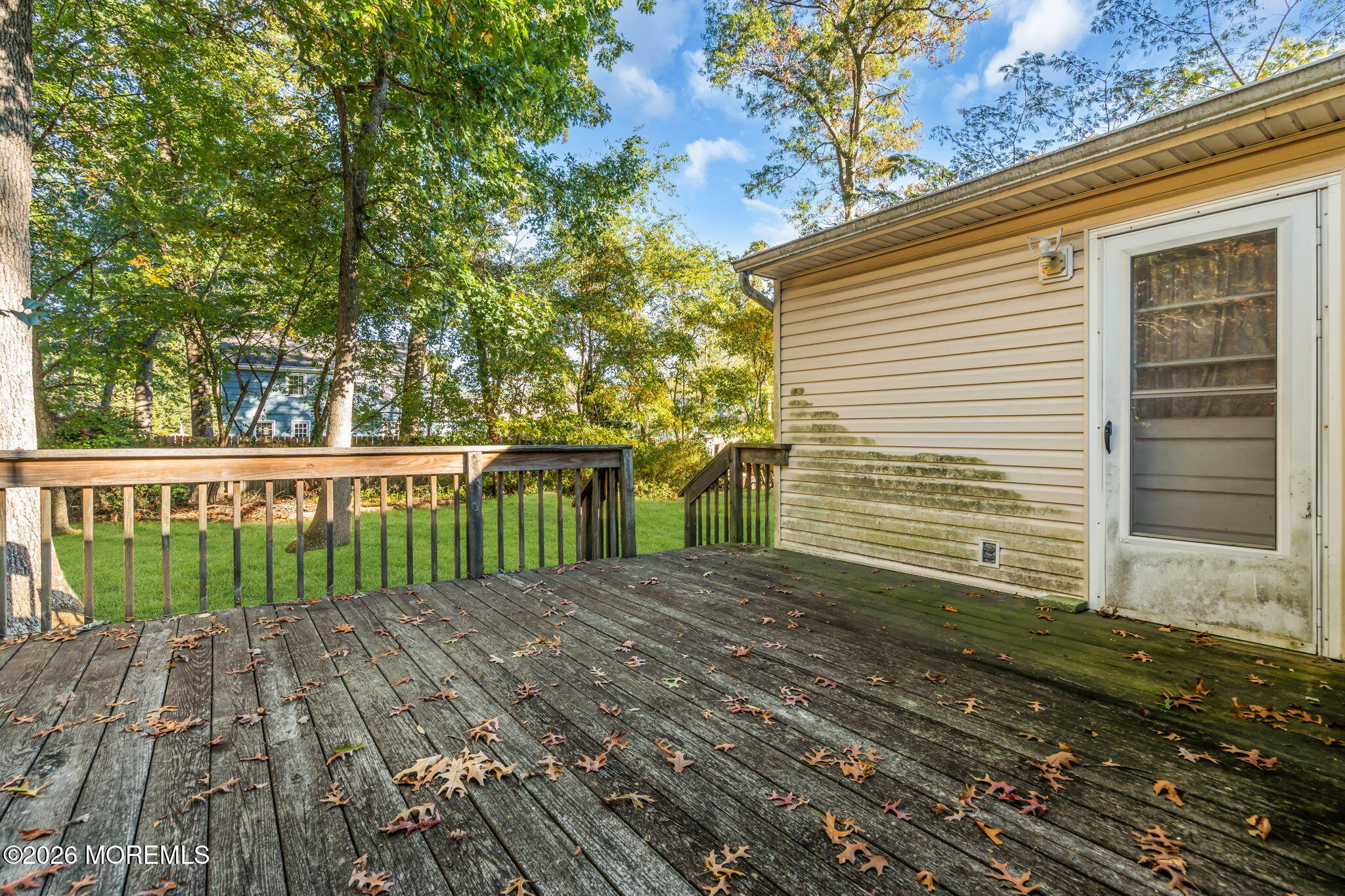 28 Shady Nook Drive Toms River NJ 08755
