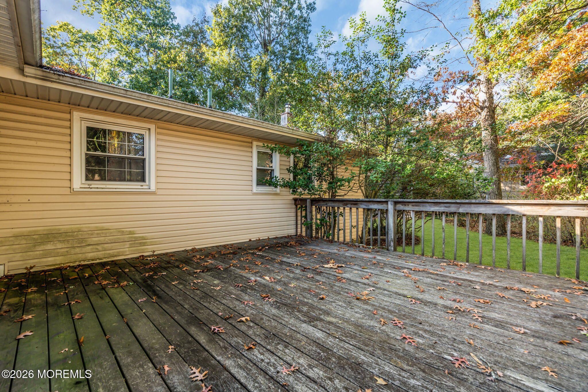 28 Shady Nook Drive Toms River NJ 08755