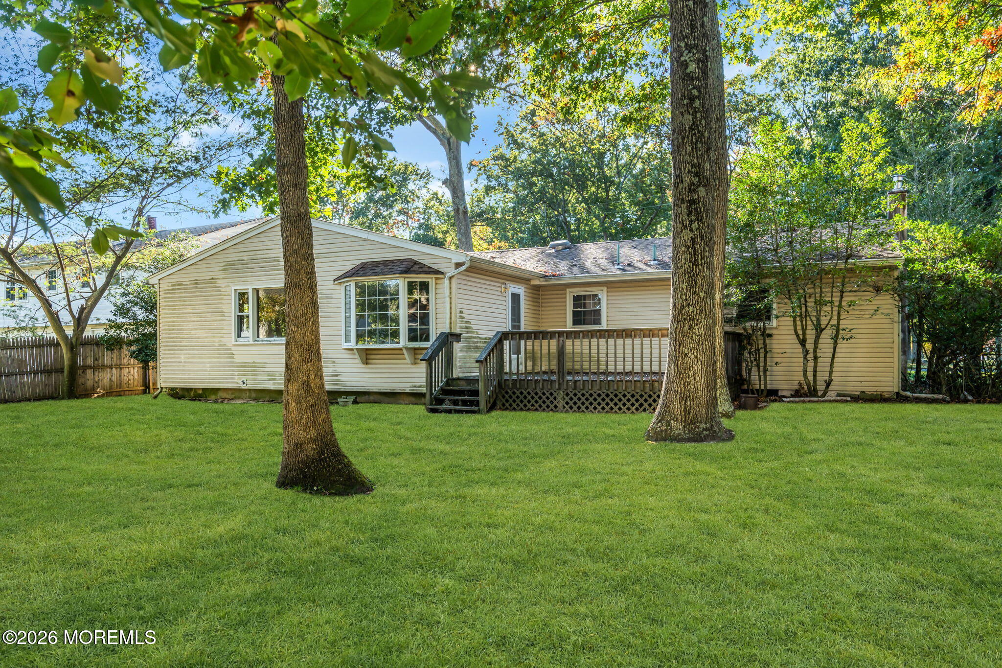 28 Shady Nook Drive Toms River NJ 08755