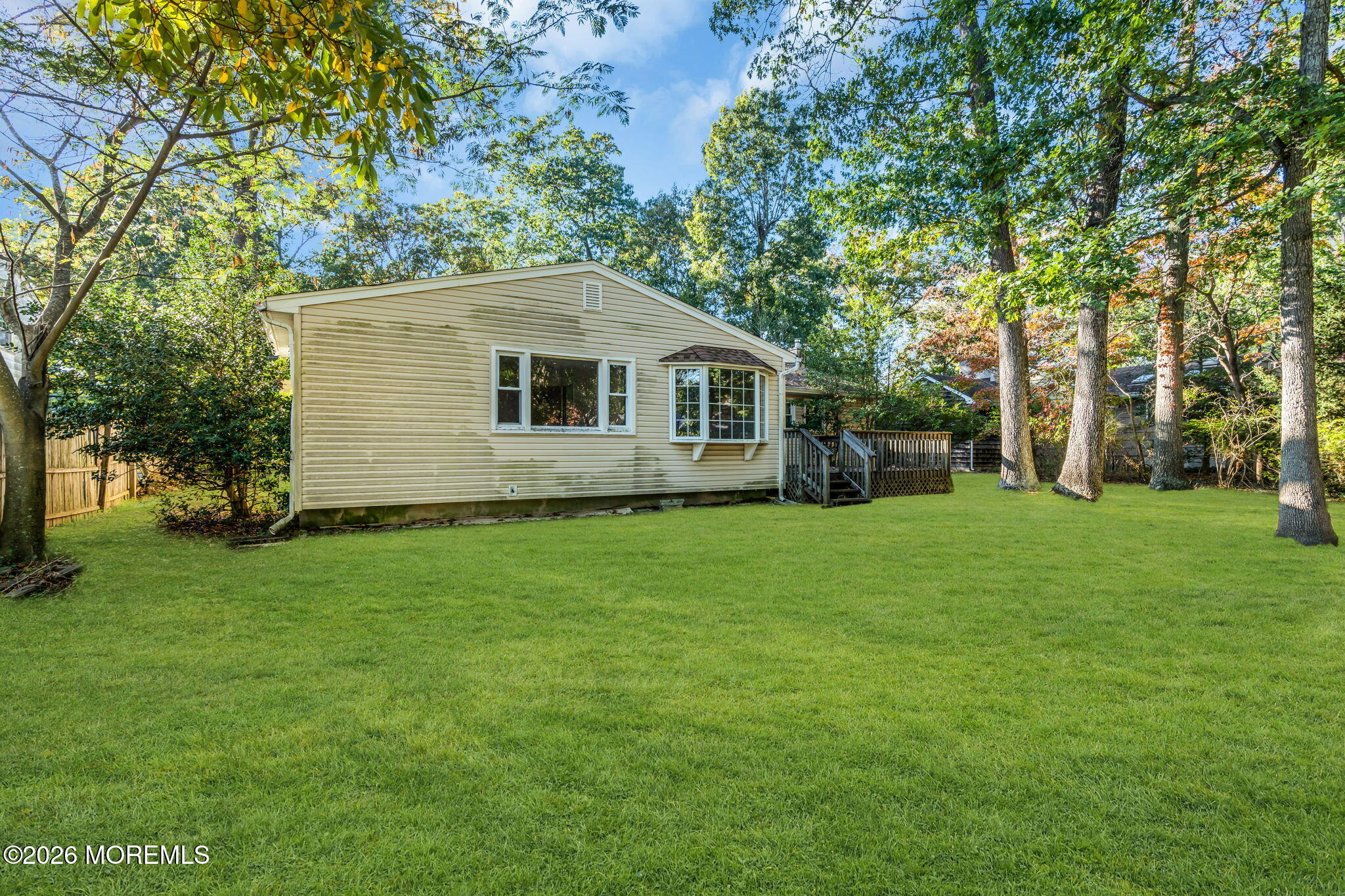 28 Shady Nook Drive Toms River NJ 08755