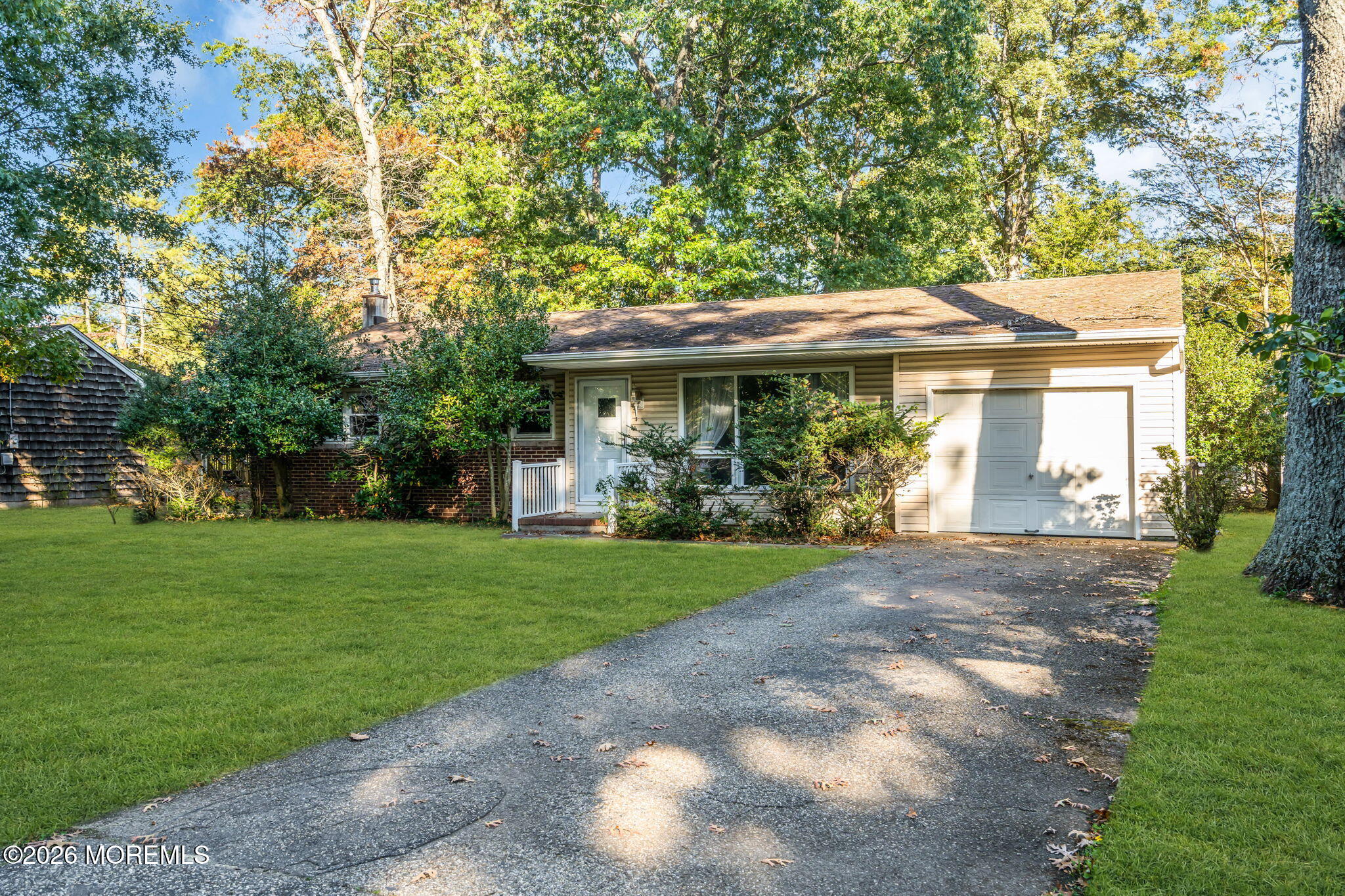 28 Shady Nook Drive Toms River NJ 08755