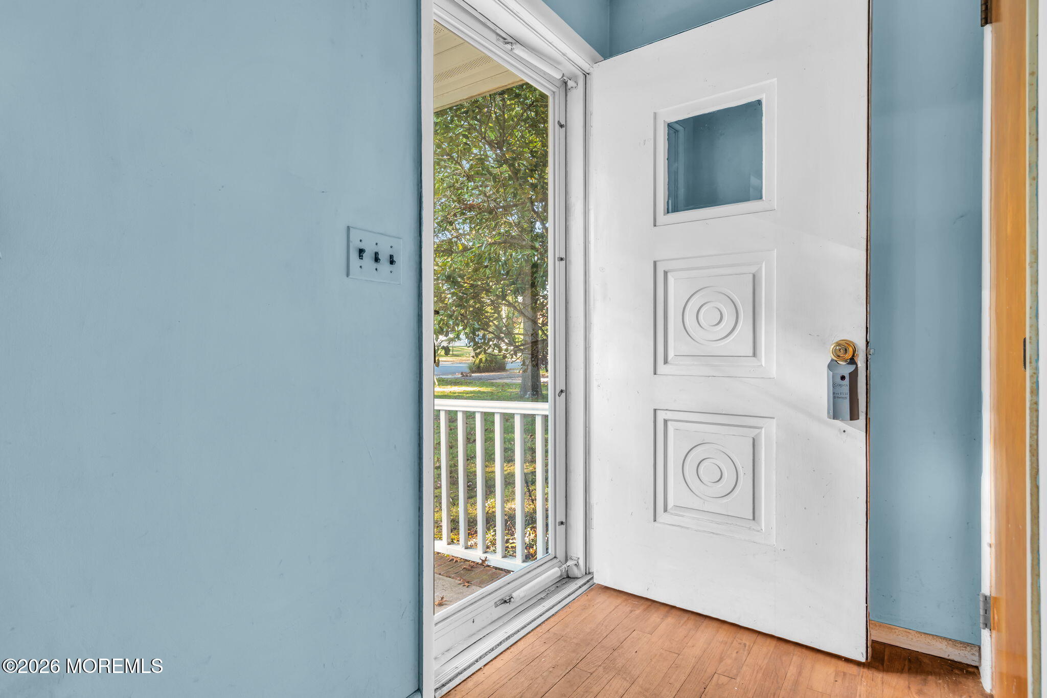 28 Shady Nook Drive Toms River NJ 08755