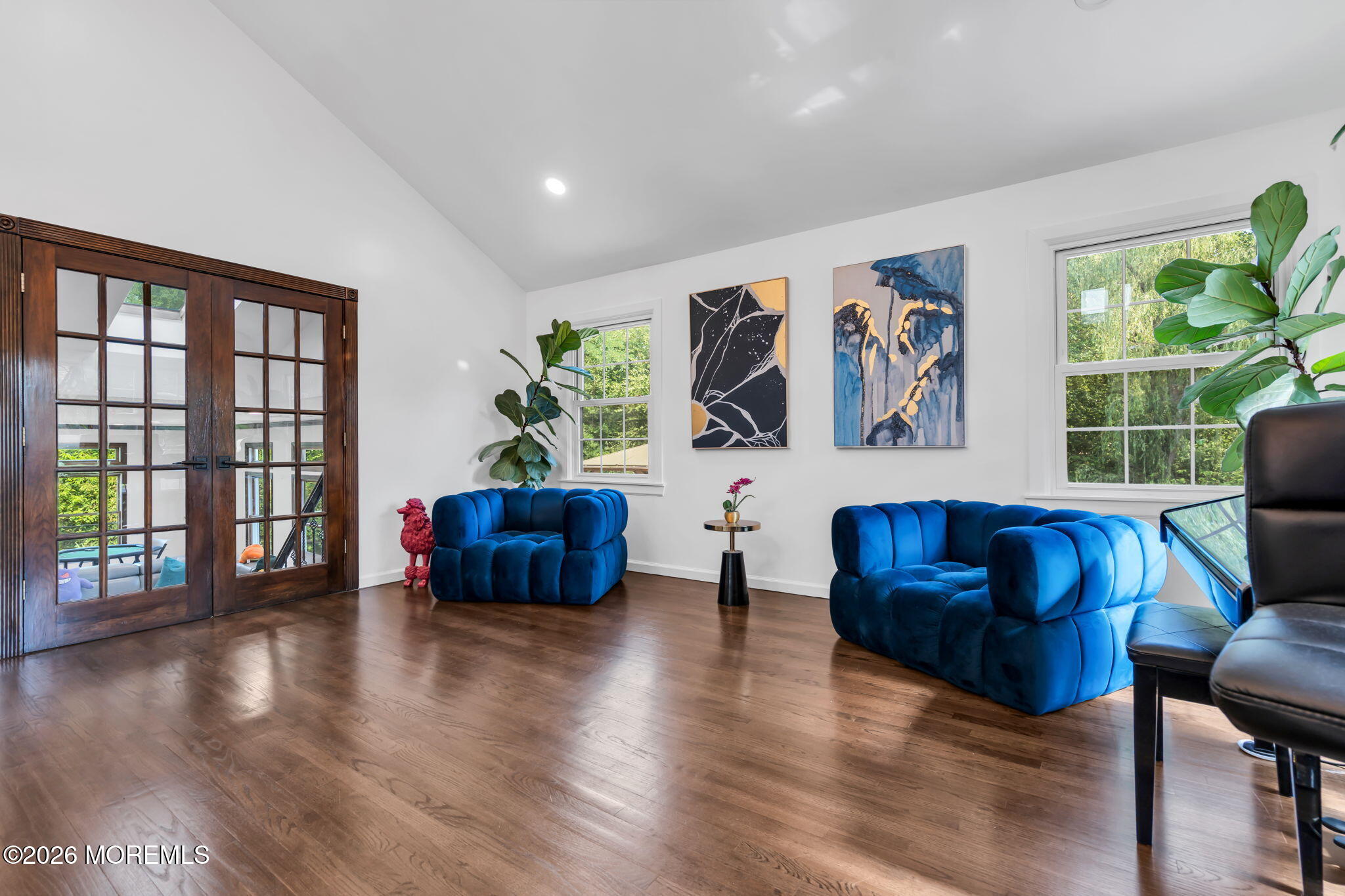 48 Alexandria Drive Manalapan NJ 07726
