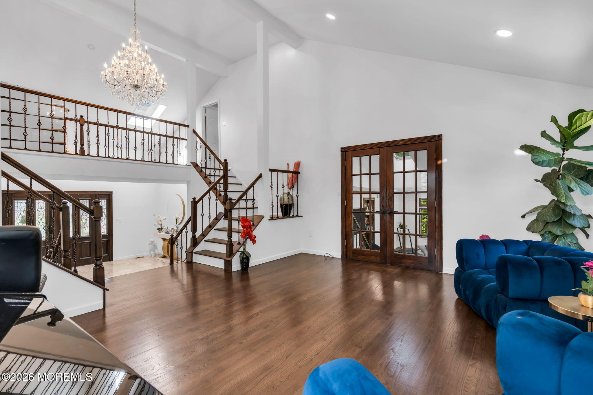 48 Alexandria Drive Manalapan NJ 07726