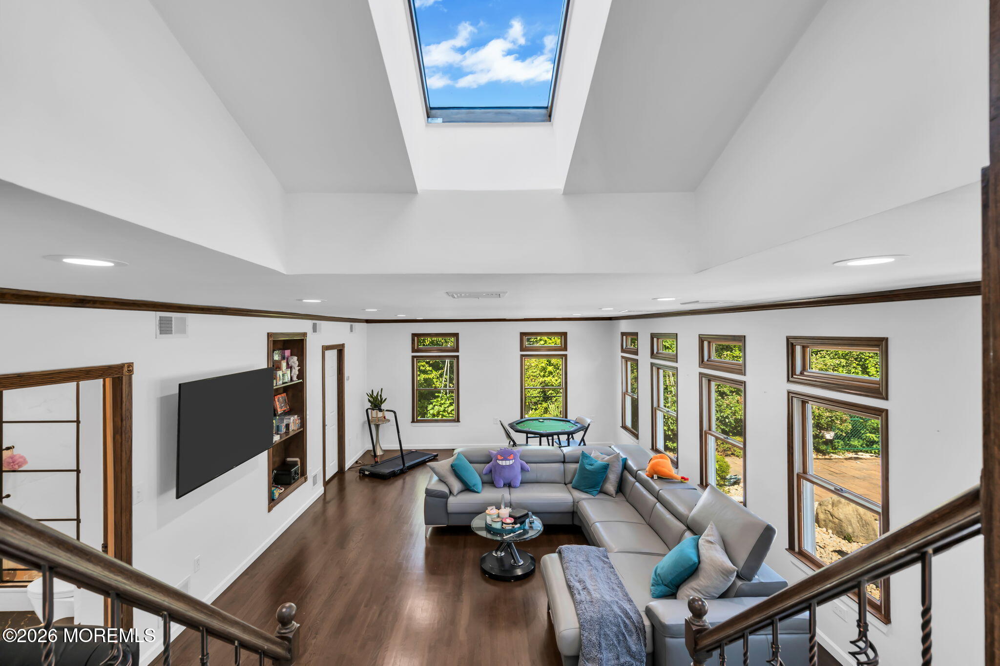 48 Alexandria Drive Manalapan NJ 07726