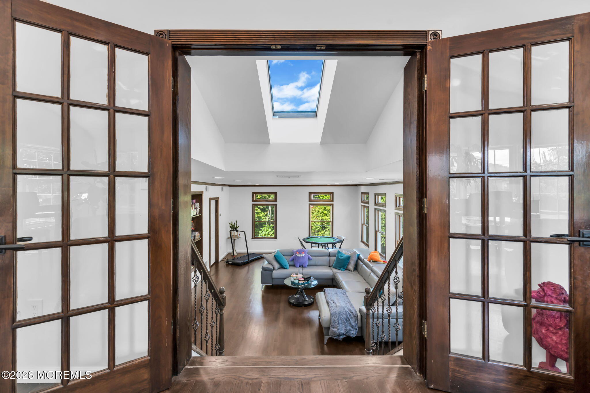48 Alexandria Drive Manalapan NJ 07726