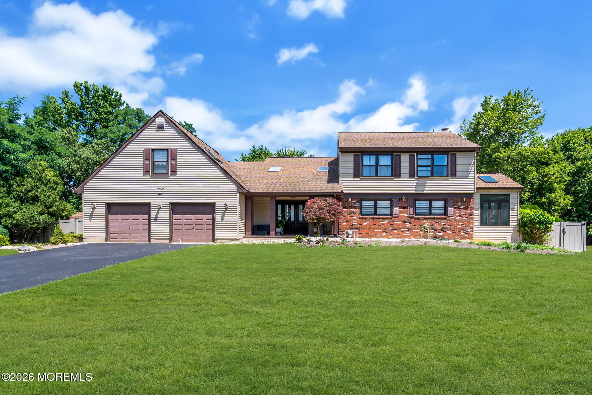 48 Alexandria Drive Manalapan NJ 07726