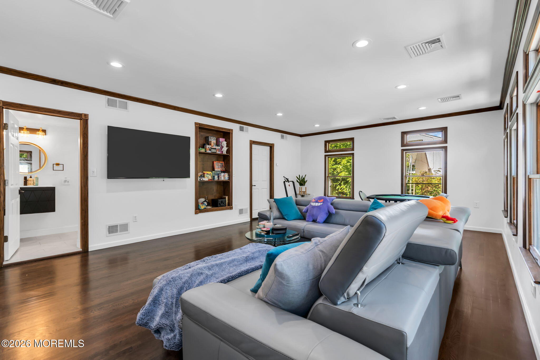48 Alexandria Drive Manalapan NJ 07726