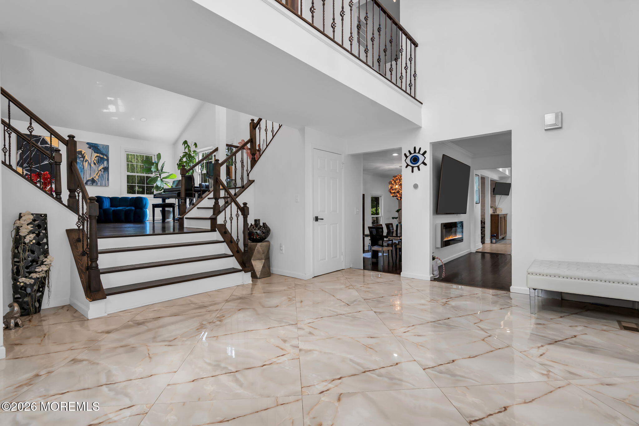 48 Alexandria Drive Manalapan NJ 07726