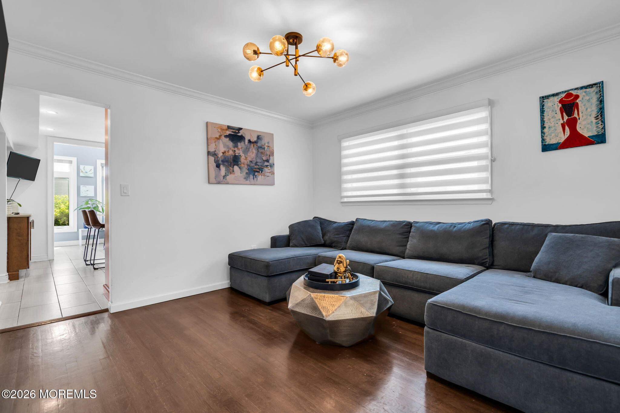 48 Alexandria Drive Manalapan NJ 07726